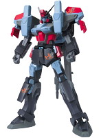 【12月再生産分】SEED 1/100 ヘイルバスターガンダム