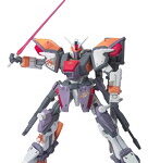 【12月再生産分】SEED 1/100 レーゲンデュエルガンダム