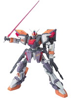 【12月再生産分】SEED 1/100 レーゲンデュエルガンダム