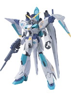 【12月再生産分】SEED 1/100 ヴァンセイバーガンダム