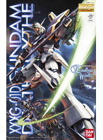【10月再生産分】MG 1/100 138 ガンダムデスサイズEW