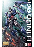 【10月再生産分】MG 1/100 140 ダブルオークアンタ