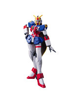 【10月再生産分】HGFC 1/144 119 ノーベルガンダム