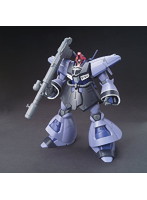 【10月再生産分】HGUC 1/144 124 ドライセン（ユニコーンver.）