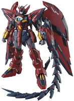 【10月再生産分】MG 1/100 146 ガンダムエピオンEW