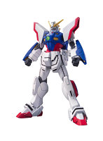 【10月再生産分】HGFC 1/144 127 シャイニングガンダム