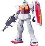 【10月再生産分】HGUC 1/144 131 ジム II
