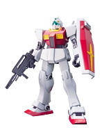 【10月再生産分】HGUC 1/144 131 ジム II