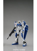 【11月再生産分】HGSEED 1/144 R02 デュエルガンダム