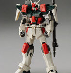 【11月再生産分】HGSEED 1/144 R03 バスターガンダム