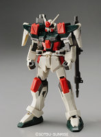 【11月再生産分】HGSEED 1/144 R03 バスターガンダム