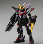 【11月再生産分】HGSEED 1/144 R04 ブリッツガンダム