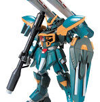 【11月再生産分】HGSEED 1/144 R08 カラミティガンダム