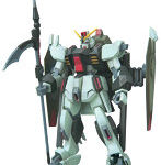 【11月再生産分】HGSEED 1/144 R09 フォビドゥンガンダム