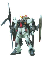 【11月再生産分】HGSEED 1/144 R09 フォビドゥンガンダム