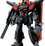 【11月再生産分】HGSEED 1/144 R10 レイダーガンダム
