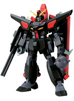 【11月再生産分】HGSEED 1/144 R10 レイダーガンダム
