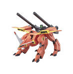 【11月再生産分】HGSEED 1/144 R11 ラゴゥ
