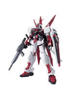【11月再生産分】HGSEED 1/144 R16 M-1 アストレイ