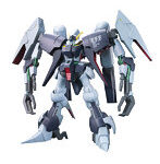 【10月再生産分】HGUC 1/144 147 バイアラン・カスタム
