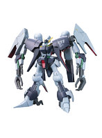 【10月再生産分】HGUC 1/144 147 バイアラン・カスタム