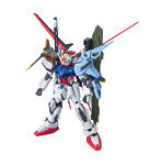 【11月再生産分】HGSEED 1/144 R17 パーフェクトストライクガンダム