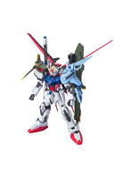 【11月再生産分】HGSEED 1/144 R17 パーフェクトストライクガンダム