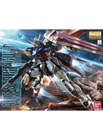 【11月再生産分】MG 1/100 169 エールストライクガンダムver.RM