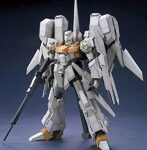 【10月再生産分】MG 1/100 166 リゼルC型（ディフェンダーa＋bユニット/ゼネラル・レビル配備機）