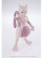 【11月再生産分】ポケプラ＜32＞ ミュウツー