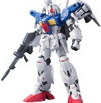 【11月再生産分】RG 1/144 ガンダムGP-01FB フルバー二アン