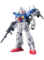 【11月再生産分】RG 1/144 ガンダムGP-01FB フルバー二アン