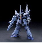 【10月再生産分】HGUC 1/144 160 ドーベン・ウルフ（ユニコーンver.）
