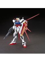 【12月再生産分】HGCE 1/144 171 エールストライクガンダム