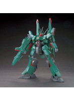 【12月再生産分】HGUC 1/144 173 ド-ベン・ウルフ