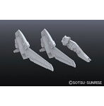 【10月再生産分】ビルダーズパーツHD MS強化ウイング01