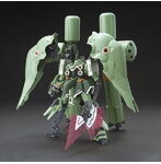 【12月再生産分】HGUC 1/144 179 クシャトリヤ・リペアード