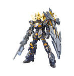 【11月再生産分】HGUC 1/144 175 ユニコーンガンダム2号機バンシィ・ノルン（デストロイモード）
