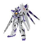 MG 1/100 183 Hi-νガンダム ver.Ka
