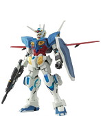 HGレコンギスタ 1/144 ガンダムGセルフ