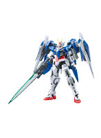 【10月再生産分】RG 1/144 ダブルオーライザー