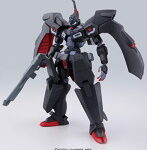 【11月再生産分】HGレコンギスタ 1/144 カバカーリー