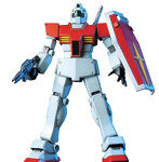 【10月再生産分】HGUC 1/144 20 ジム