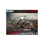RB0020 1/56 SdKfz 251D型 グランドスツーカ