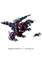 RMZ-011 ジェノザウラー レイヴン仕様【再販】
