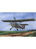 LF7243 1/72 TH ブラウンシュヴァイク LF-1ツァウンケーニッヒ