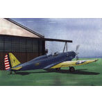 LF7248 1/72 コンソリデーテッド PB-2A 単座