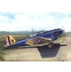 LF7249 1/72 コンソリデーテッド A-11 攻撃機