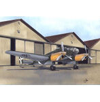 LF7252 1/72 カプロニ Ca.331O.A.爆撃機