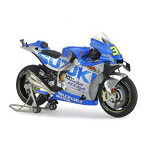 14139 1/12 チーム スズキ エクスター GSX-RR ’20